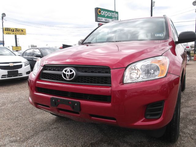 2011 Toyota RAV4 XLE AWD Van