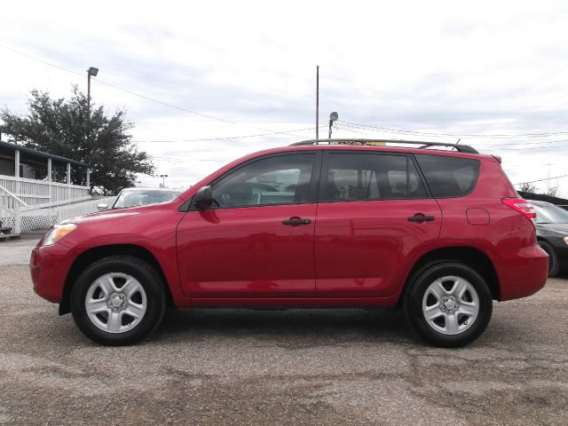 2011 Toyota RAV4 XLE AWD Van