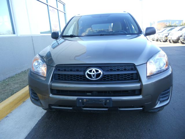 2011 Toyota RAV4 ES LX