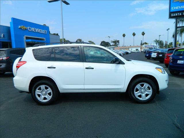 2011 Toyota RAV4 2 Dr SC2 Coupe