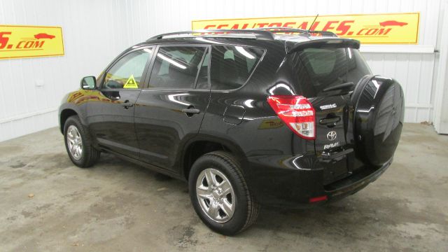 2011 Toyota RAV4 SLT Bighorn