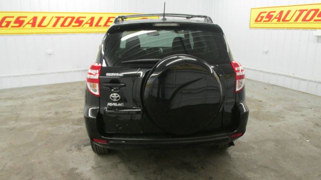 2011 Toyota RAV4 SLT Bighorn