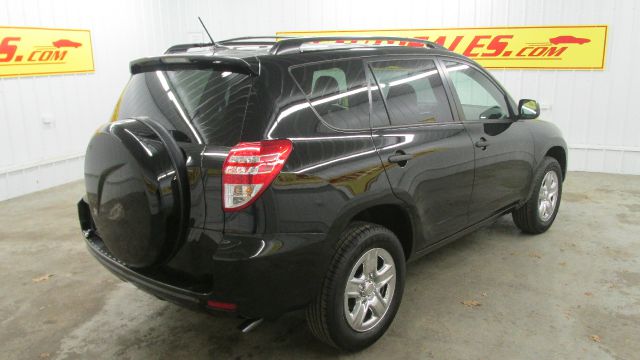 2011 Toyota RAV4 SLT Bighorn