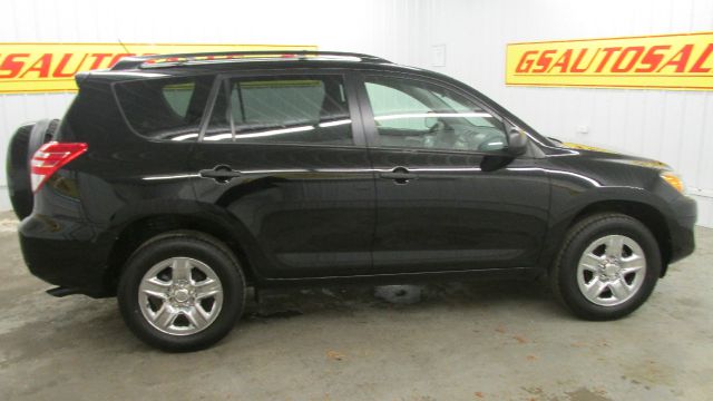 2011 Toyota RAV4 SLT Bighorn