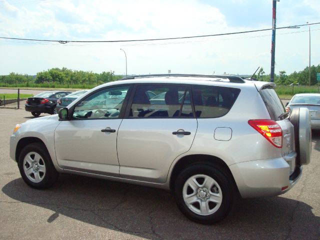 2011 Toyota RAV4 ES LX