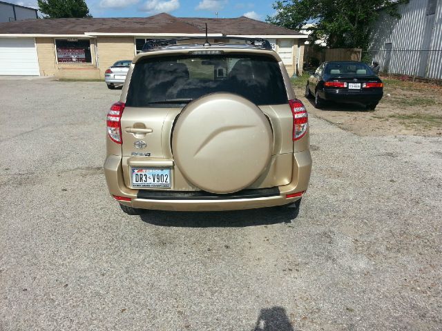 2011 Toyota RAV4 SLT Bighorn