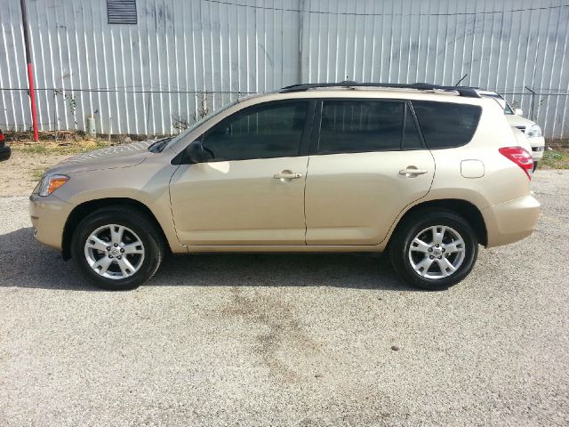 2011 Toyota RAV4 SLT Bighorn