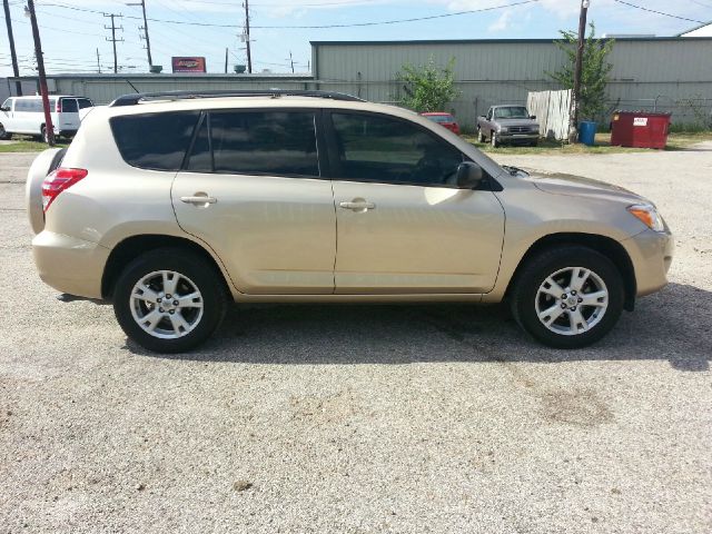 2011 Toyota RAV4 SLT Bighorn