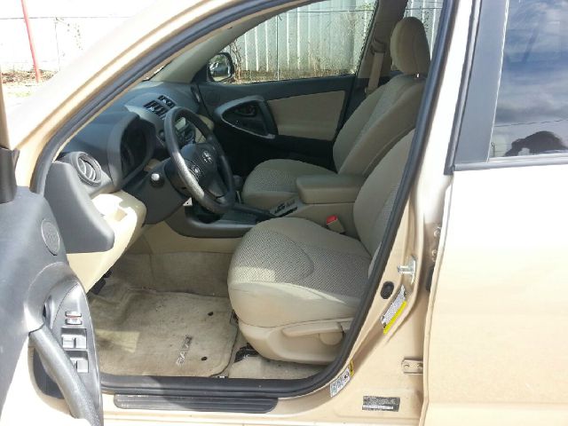 2011 Toyota RAV4 SLT Bighorn