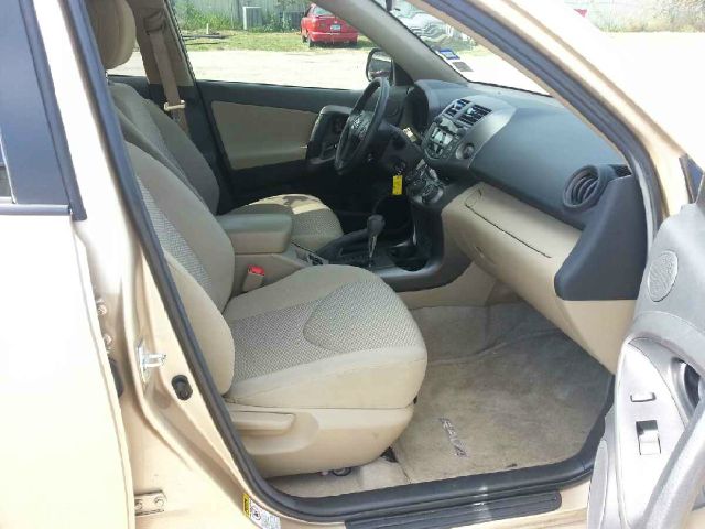 2011 Toyota RAV4 SLT Bighorn