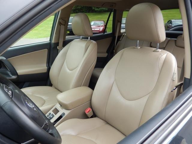 2011 Toyota RAV4 SAY WHAT 1000 MIN Trade