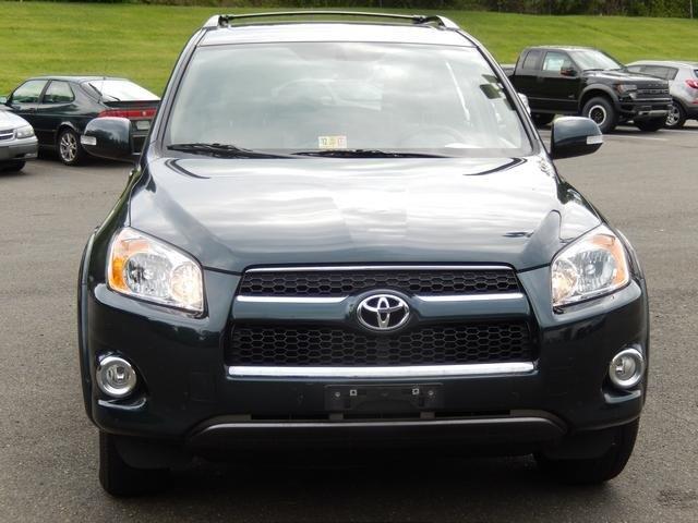 2011 Toyota RAV4 SAY WHAT 1000 MIN Trade