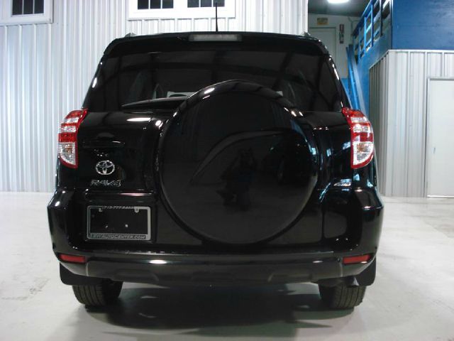 2011 Toyota RAV4 ES LX