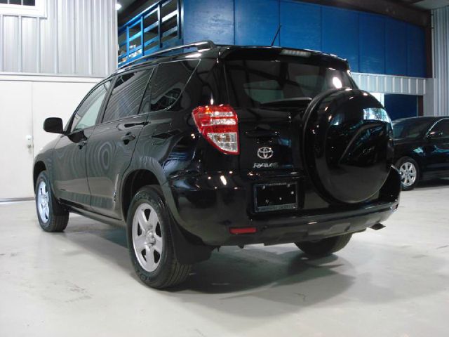 2011 Toyota RAV4 ES LX