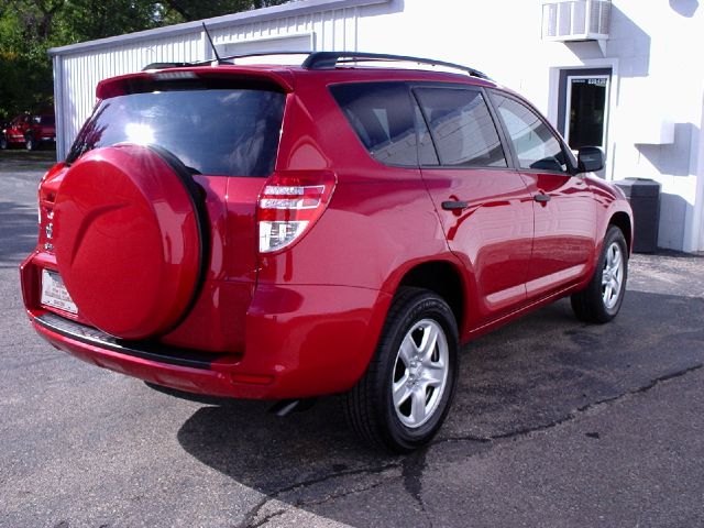 2011 Toyota RAV4 SLT Bighorn