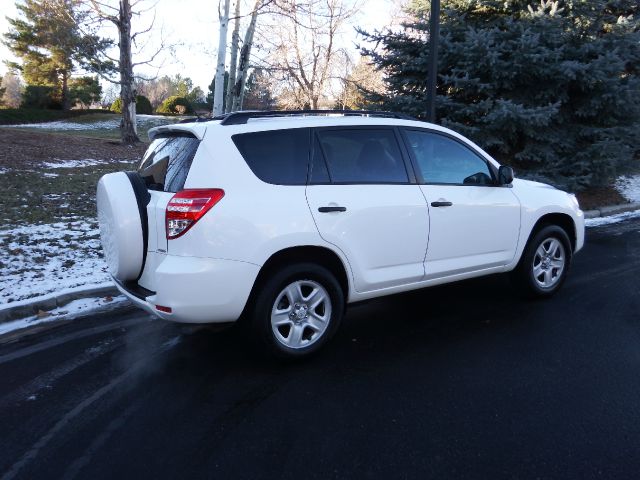 2011 Toyota RAV4 ES LX