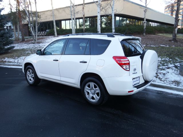 2011 Toyota RAV4 ES LX