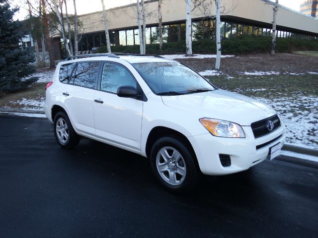 2011 Toyota RAV4 ES LX