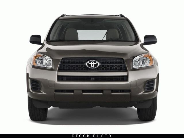 2011 Toyota RAV4 4x4 Ext Cab