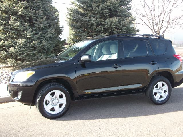 2011 Toyota RAV4 ES LX