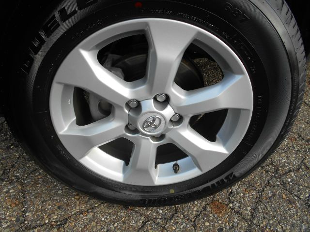 2011 Toyota RAV4 All-weather Pack