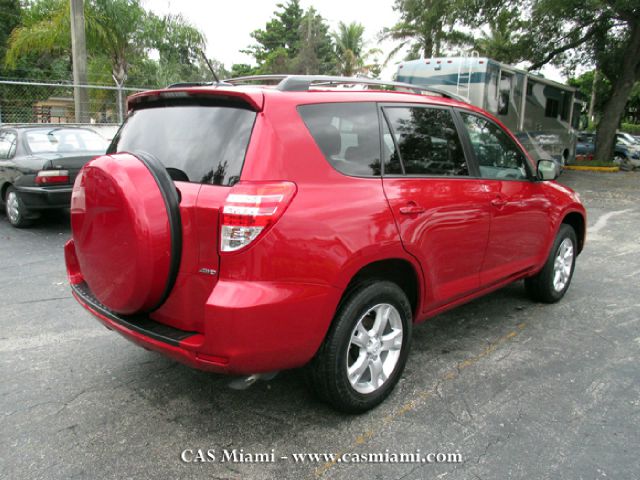 2011 Toyota RAV4 ES LX