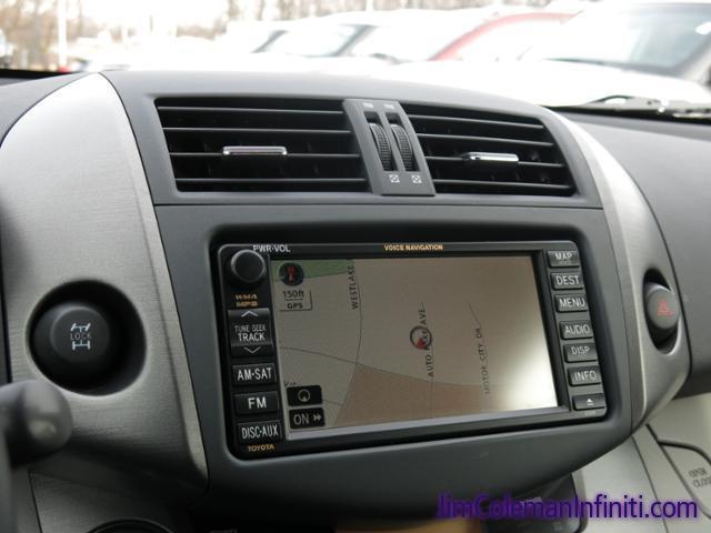 2011 Toyota RAV4 SAY WHAT 1000 MIN Trade