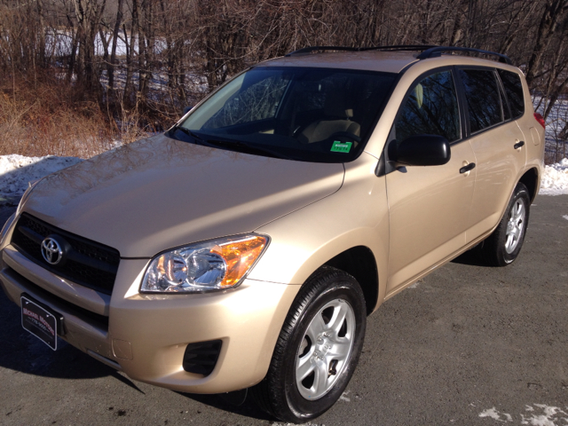 2011 Toyota RAV4 ES LX