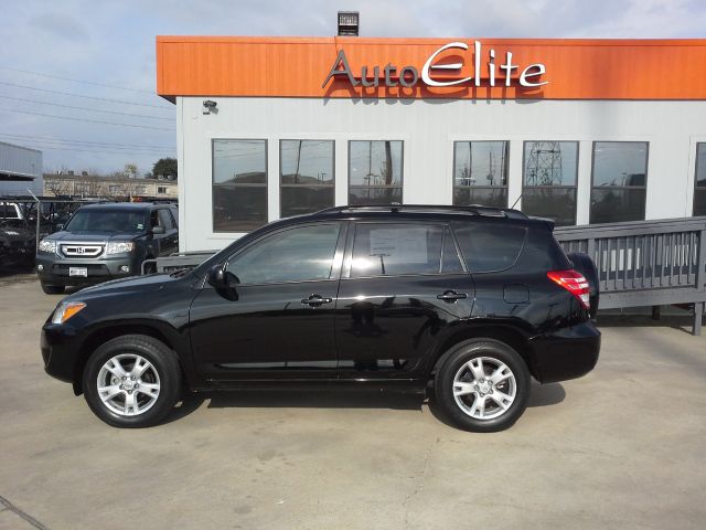 2012 Toyota RAV4 SLT Bighorn