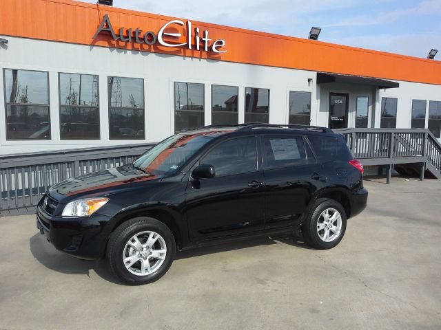 2012 Toyota RAV4 SLT Bighorn