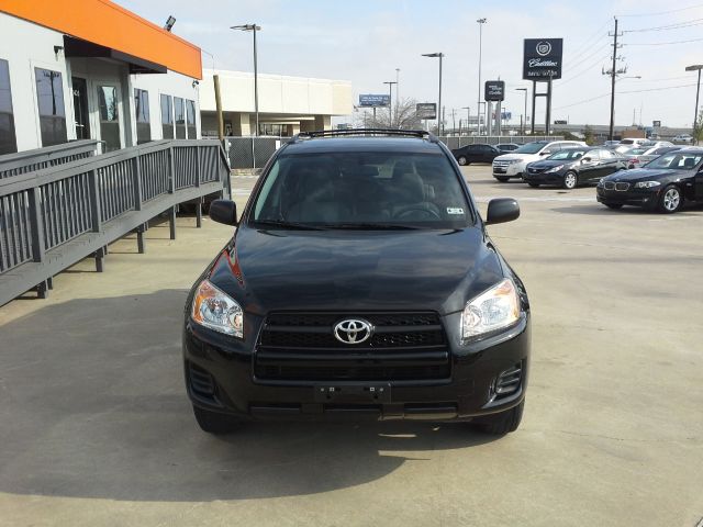 2012 Toyota RAV4 SLT Bighorn