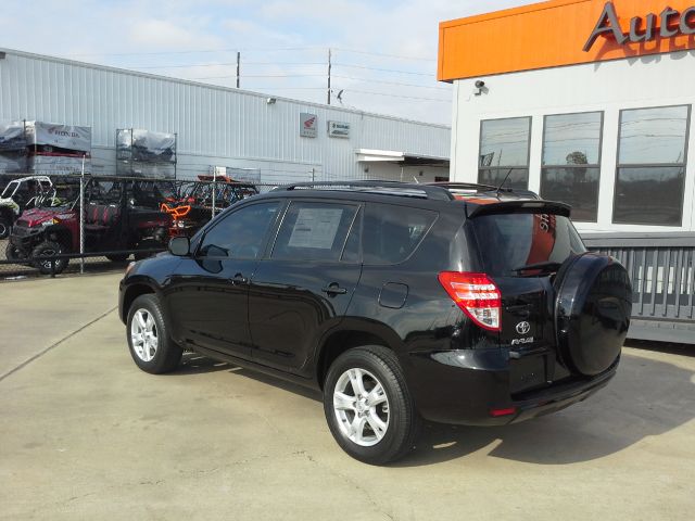 2012 Toyota RAV4 SLT Bighorn