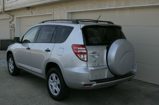 2012 Toyota RAV4 ES LX