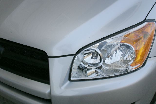 2012 Toyota RAV4 ES LX