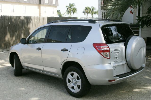2012 Toyota RAV4 ES LX