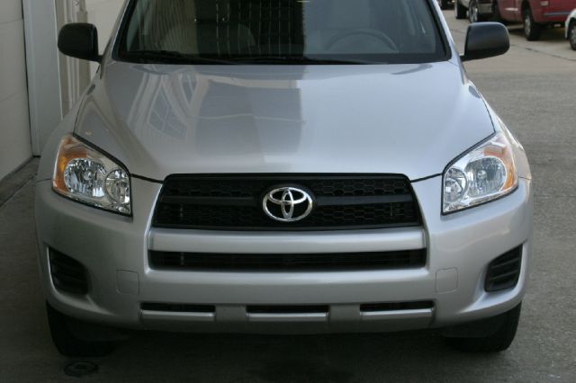 2012 Toyota RAV4 ES LX