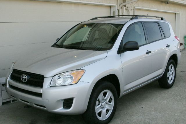 2012 Toyota RAV4 ES LX