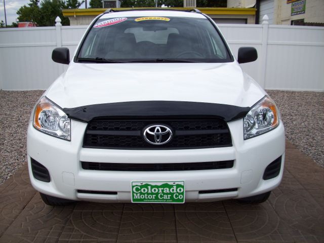2012 Toyota RAV4 5dr 7-pass Van LE AWD (SE)
