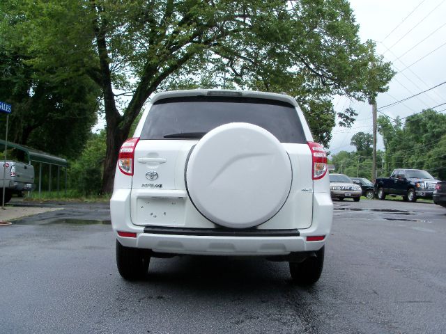 2012 Toyota RAV4 ES LX