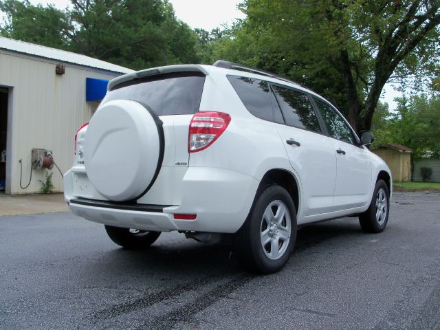 2012 Toyota RAV4 ES LX