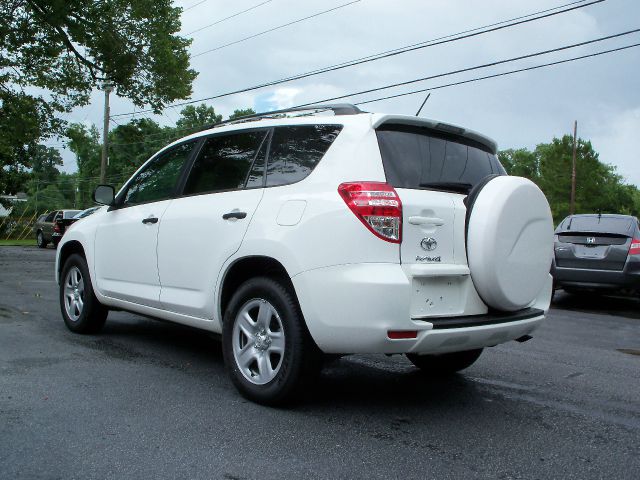 2012 Toyota RAV4 ES LX