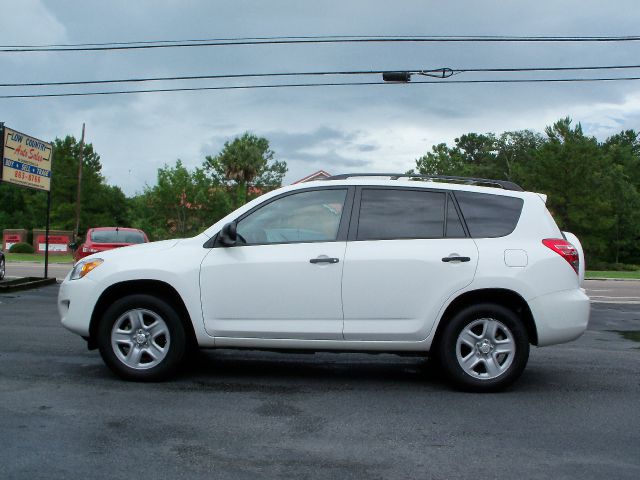 2012 Toyota RAV4 ES LX