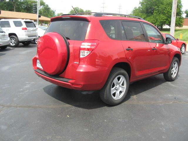 2012 Toyota RAV4 ES LX