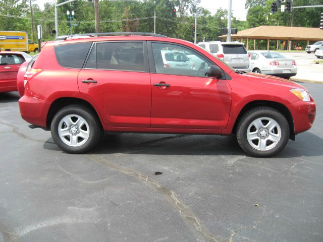 2012 Toyota RAV4 ES LX