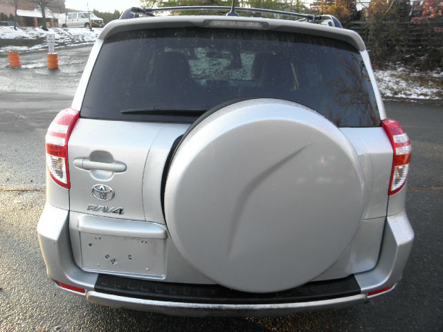 2012 Toyota RAV4 SLT Bighorn