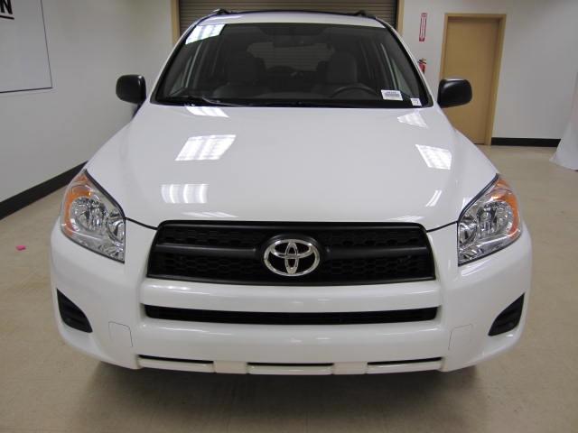 2012 Toyota RAV4 4dr Sdn Limited Ltd Avail