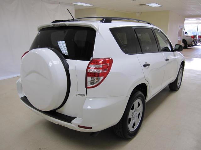 2012 Toyota RAV4 4dr Sdn Limited Ltd Avail