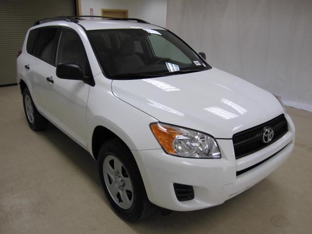 2012 Toyota RAV4 4dr Sdn Limited Ltd Avail