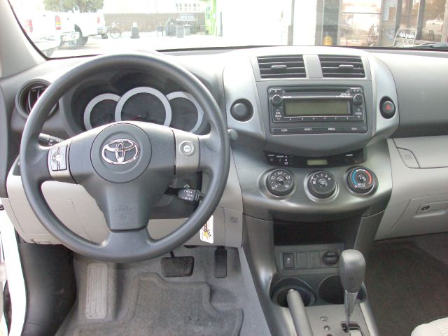 2012 Toyota RAV4 SLT Bighorn