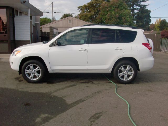 2012 Toyota RAV4 SLT Bighorn